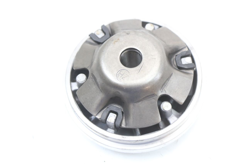 photo de VARIATEUR JONWAY AZTRAL 125 (2008 - 2017) - Autre angle de vue