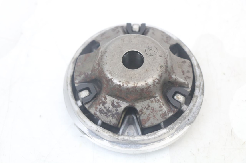 photo de VARIATEUR JONWAY AZTRAL 125 (2008 - 2017) - Gros plan technique