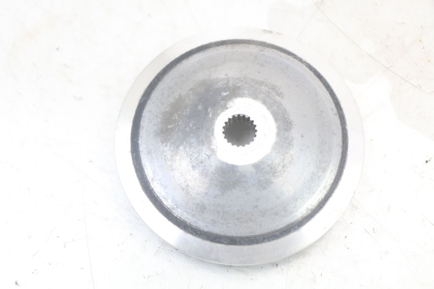 photo de VARIATEUR JONWAY AZTRAL 125 (2008 - 2017) - Points de fixation