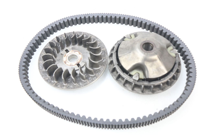 photo de VARIATEUR PIAGGIO BEVERLY 500 (2003 - 2007) - Détail de la pièce