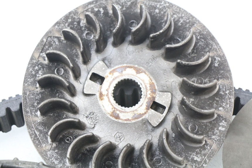 photo de VARIATEUR PIAGGIO BEVERLY 500 (2003 - 2007) - Pièce contrôlée