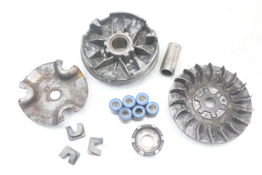 photo de VARIATEUR MBK BOOSTER SPIRIT 50 (1999 - 2003) - Vue principale