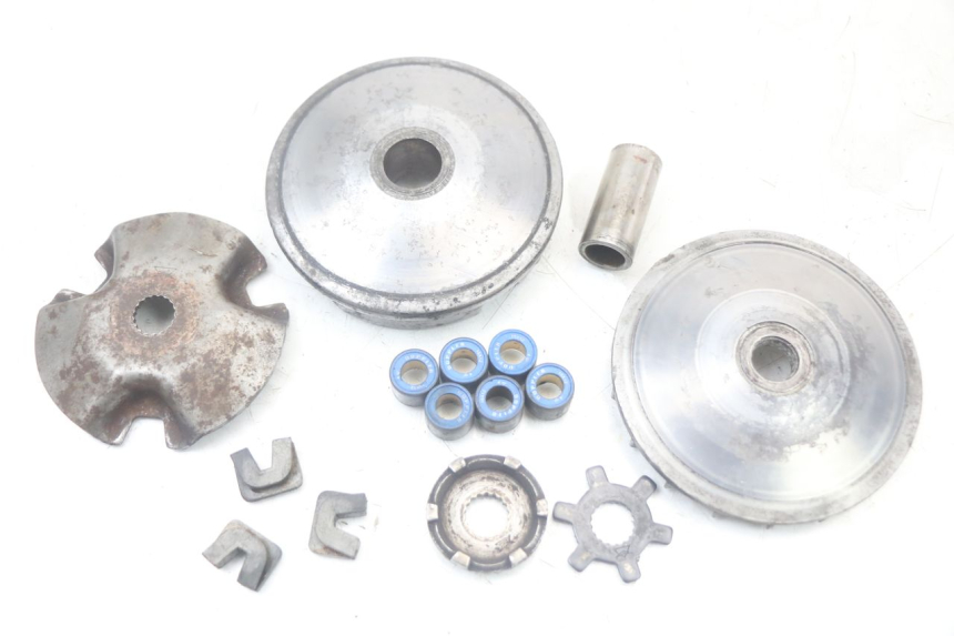 photo de VARIATEUR MBK BOOSTER SPIRIT 50 (1999 - 2003) - Détail de la pièce