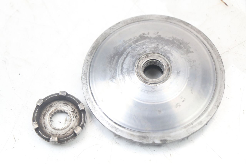 photo de VARIATEUR MBK BOOSTER SPIRIT 50 (1999 - 2003) - État de surface