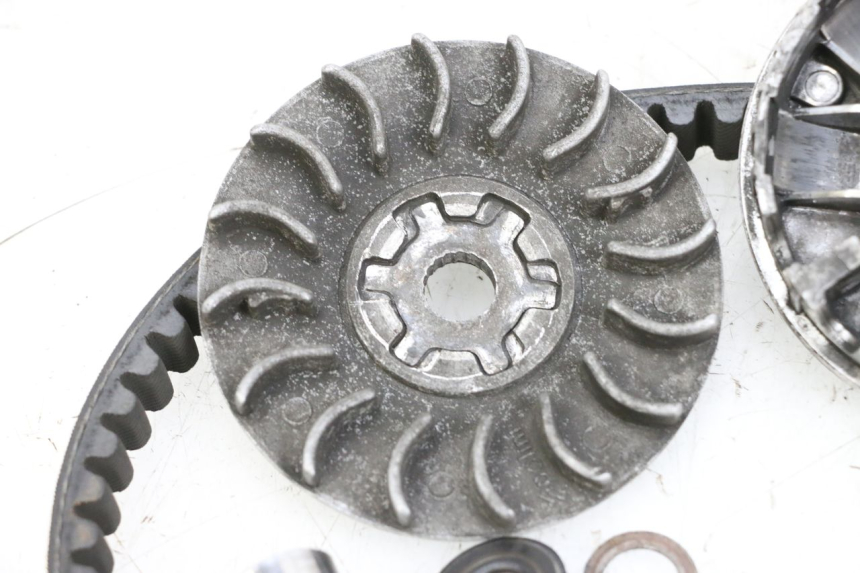 photo de VARIATEUR MBK BOOSTER SPIRIT 50 (2004 - 2017) - Vue produit