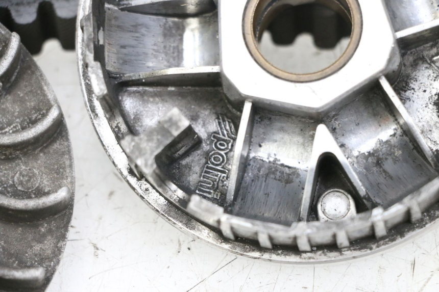 photo de VARIATEUR MBK BOOSTER SPIRIT 50 (2004 - 2017) - Pièce contrôlée