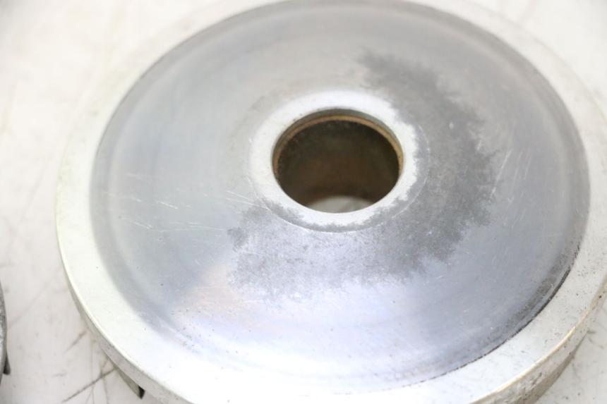 photo de VARIATEUR MBK BOOSTER SPIRIT 50 (2004 - 2017) - Gros plan technique
