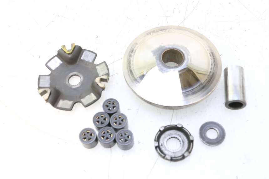 photo de VARIATEUR MBK BOOSTER SPIRIT 50 (1999 - 2003) - Zoom état d’usage