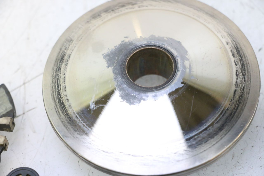 photo de VARIATEUR MBK BOOSTER SPIRIT 50 (1999 - 2003) - Gros plan technique