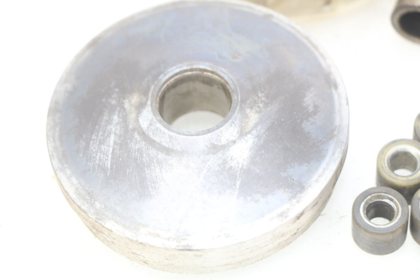 photo de VARIATEUR BAOTIAN BT 50 QT-12 50 (2007 - 2009) - Vue d’ensemble