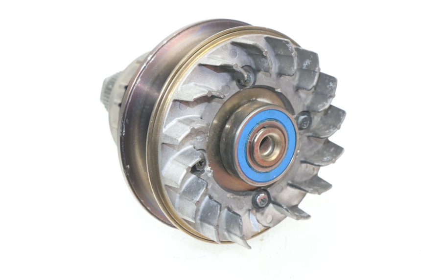 photo de VARIATEUR SUZUKI BURGMAN 650 (2002 - 2004) - Détail de la pièce