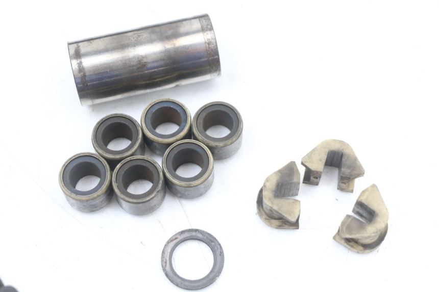 photo de VARIATEUR SUZUKI BURGMAN 125 (2007 - 2014) - Zoom état d’usage