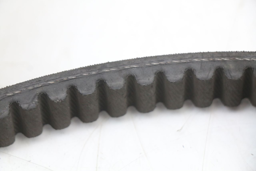 photo de VARIATEUR SUZUKI BURGMAN 125 (2007 - 2014) - Vue d’ensemble