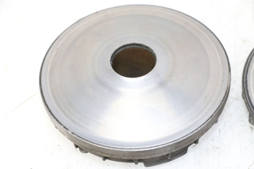 photo de VARIATEUR SUZUKI BURGMAN 125 (2007 - 2014) - Points de fixation