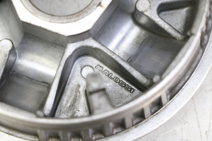 photo de VARIATEUR SUZUKI BURGMAN 125 (2007 - 2014) - Photo complémentaire