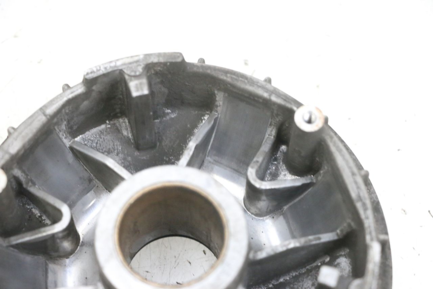 photo de VARIATEUR SUZUKI BURGMAN 125 (2007 - 2014) - Zoom composants