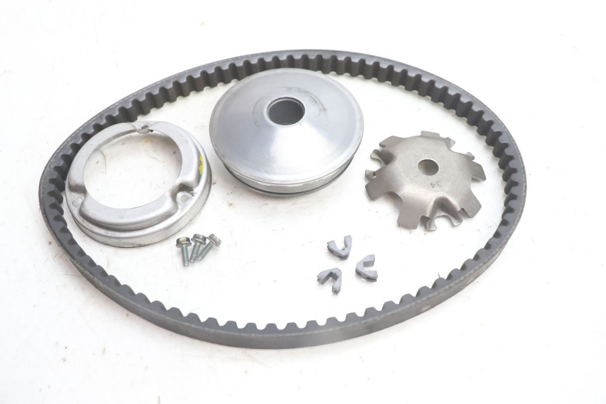 photo de VARIATEUR PEUGEOT BUXY 50 (1993 - 1998) - Détail de la pièce