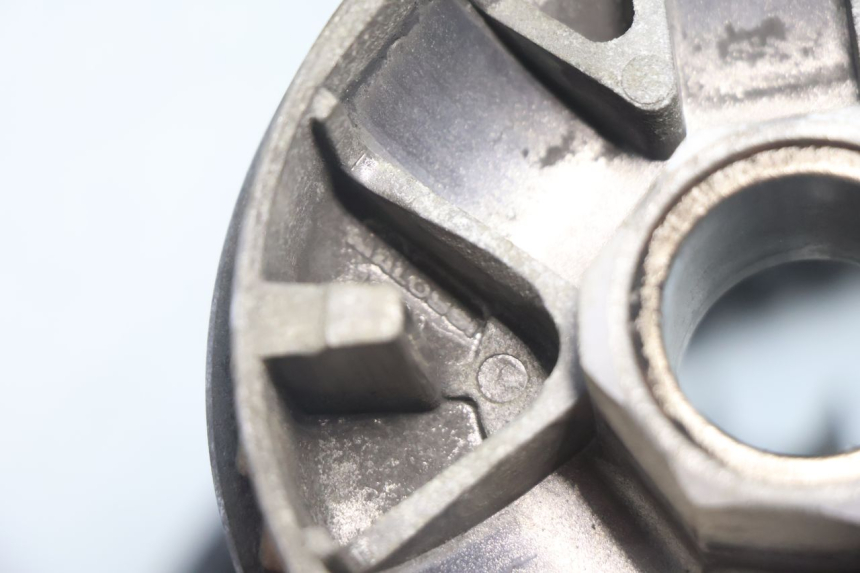 photo de VARIATEUR YAMAHA BW'S BWS 125 (2010 - 2013) - Détails caractéristiques