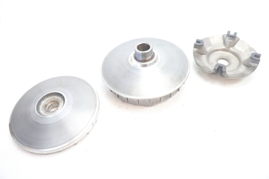 photo de VARIATEUR BMW C SPORT 650 (2015 - 2021) - Zoom état d’usage