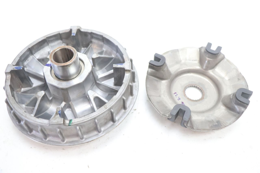 photo de VARIATEUR BMW C SPORT 650 (2015 - 2021) - Autre angle de vue