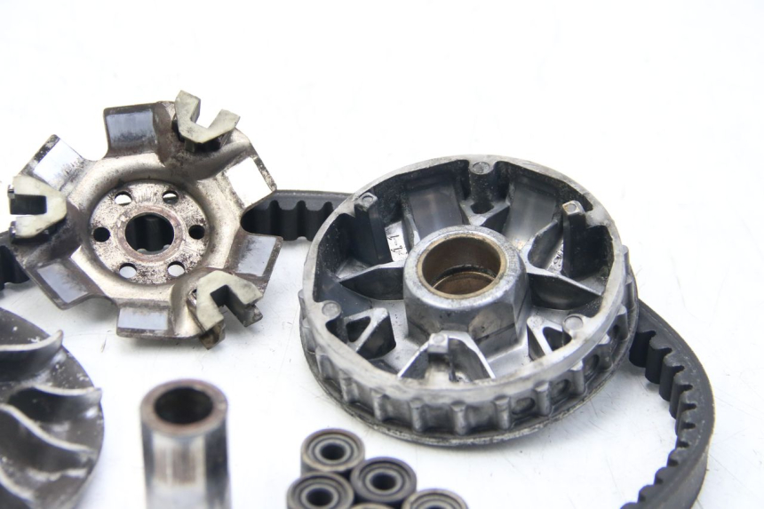 photo de VARIATEUR BMW C1 125 (2000 - 2003) - Détail de la pièce