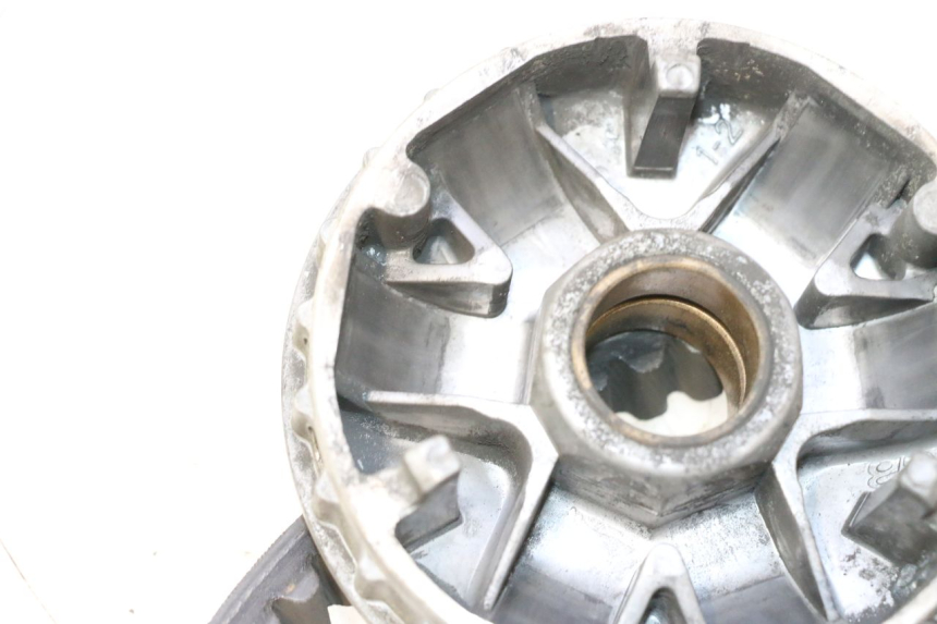 photo de VARIATEUR BMW C1 125 (2000 - 2003) - Photo complémentaire