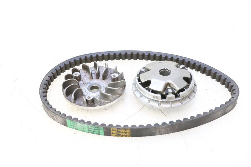 photo de VARIATEUR TGB CITY RS 50 (2011 - 2016) - Détail de la pièce