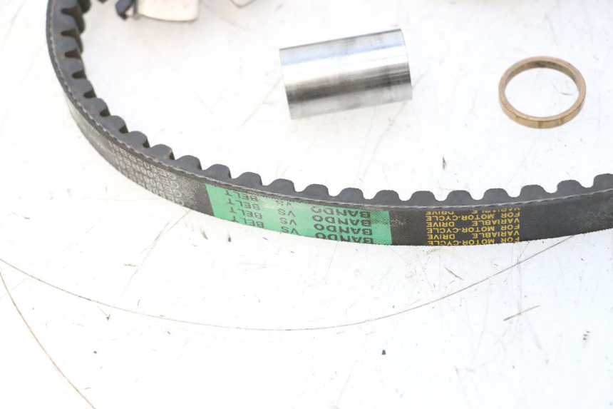 photo de VARIATEUR TGB CITY RS 50 (2011 - 2016) - Pièce contrôlée