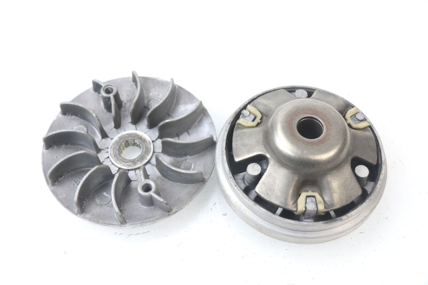 photo de VARIATEUR REVATTO CITYONE 125 (2006 - 2007) - Détail de la pièce