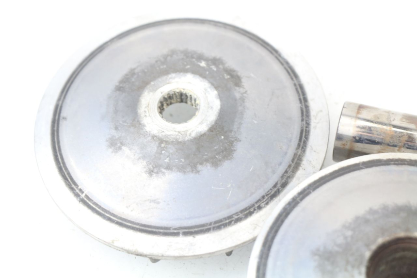 photo de VARIATEUR REVATTO CITYONE 125 (2006 - 2007) - Zoom état d’usage