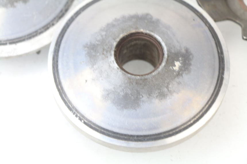 photo de VARIATEUR REVATTO CITYONE 125 (2006 - 2007) - Autre angle de vue