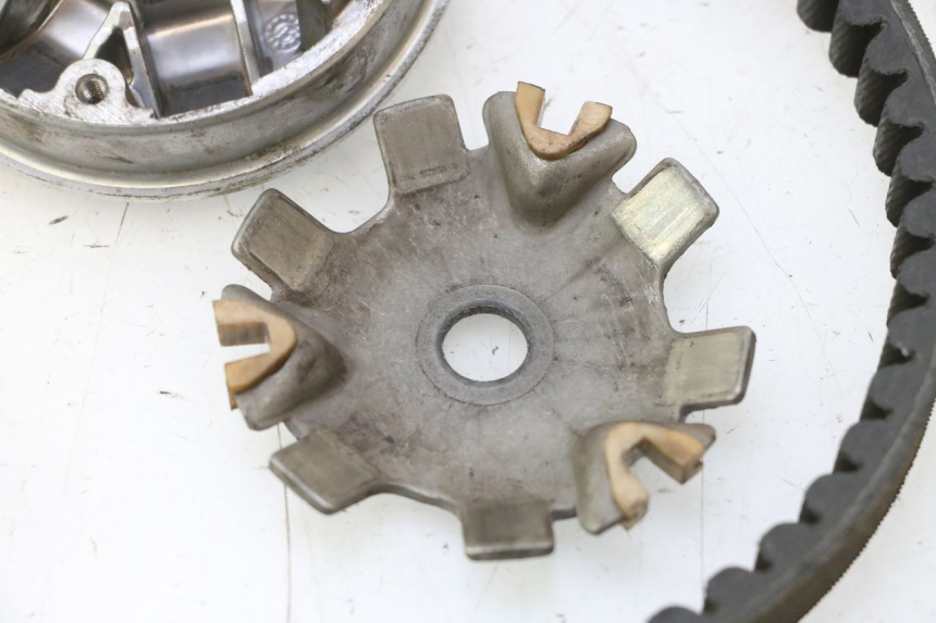 photo de VARIATEUR PEUGEOT CITYSTAR 2T 50 (2018 - 2021) - Vue produit