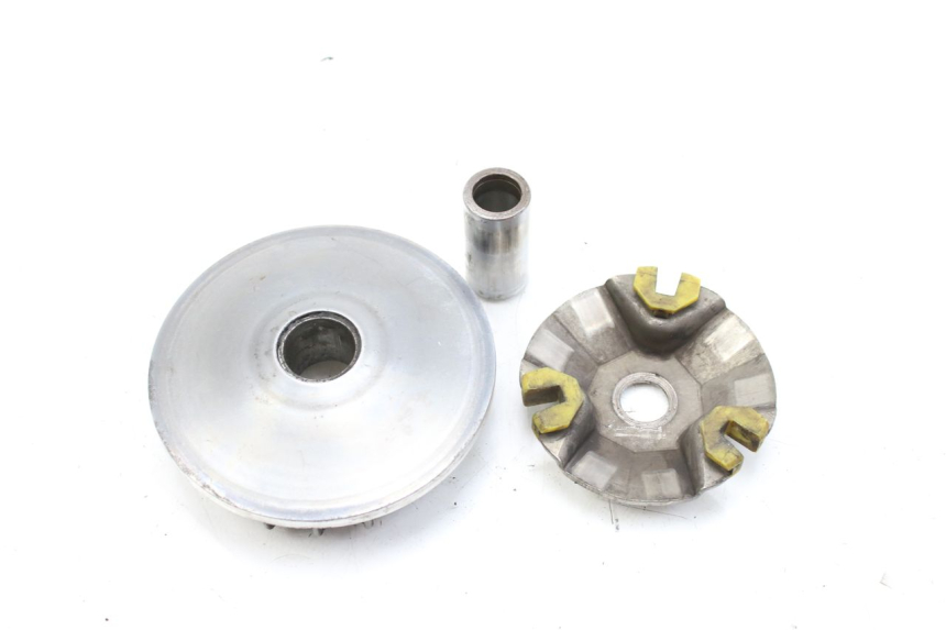 photo de VARIATEUR PEUGEOT CITYSTAR 125 (2011 - 2017) - Vue principale