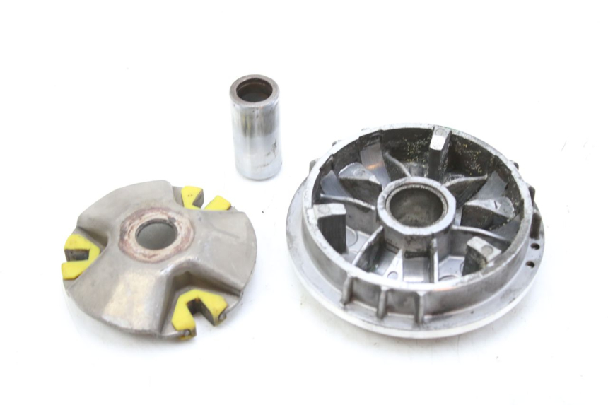 photo de VARIATEUR PEUGEOT CITYSTAR 125 (2011 - 2017) - Détail de la pièce