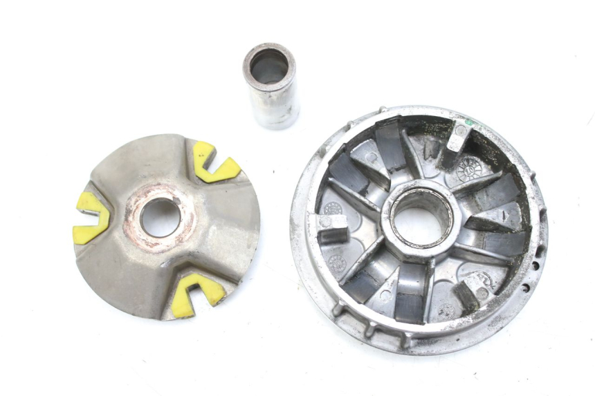 photo de VARIATEUR PEUGEOT CITYSTAR 125 (2011 - 2017) - Zoom état d’usage