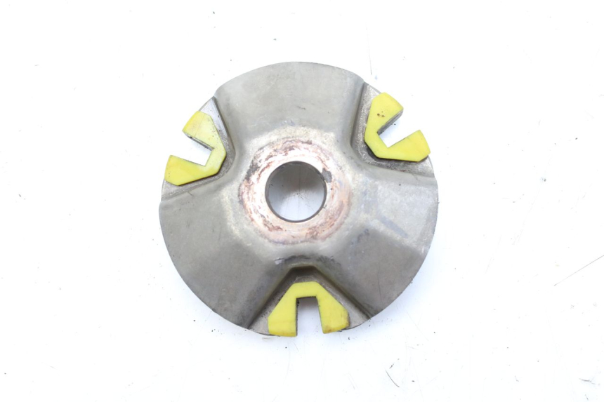 photo de VARIATEUR PEUGEOT CITYSTAR 125 (2011 - 2017) - Vue d’ensemble