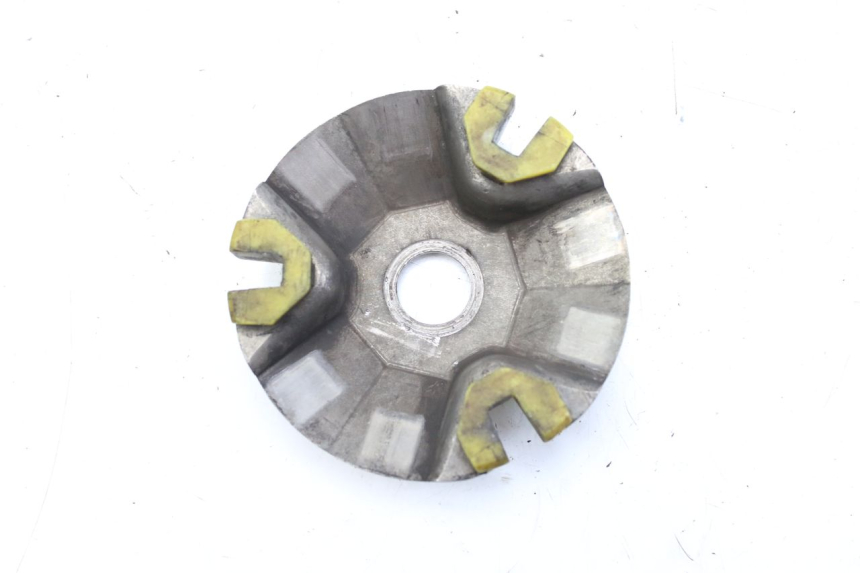 photo de VARIATEUR PEUGEOT CITYSTAR 125 (2011 - 2017) - Points de fixation