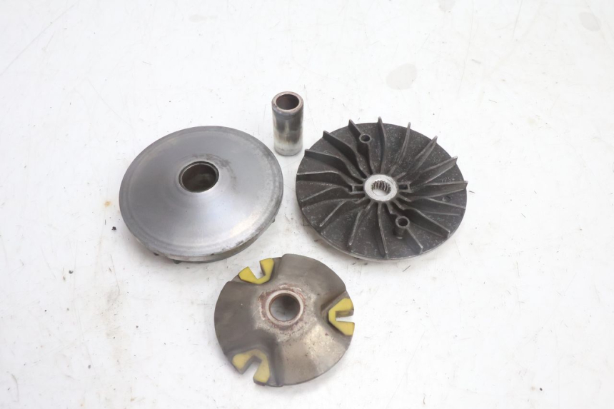 photo de VARIATEUR PEUGEOT CITYSTAR 125 (2011 - 2017) - Détail de la pièce