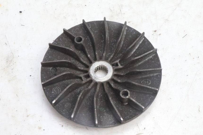 photo de VARIATEUR PEUGEOT CITYSTAR 125 (2011 - 2017) - Autre angle de vue
