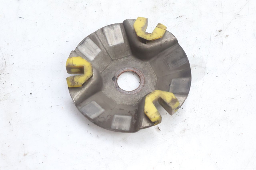 photo de VARIATEUR PEUGEOT CITYSTAR 125 (2011 - 2017) - Gros plan technique