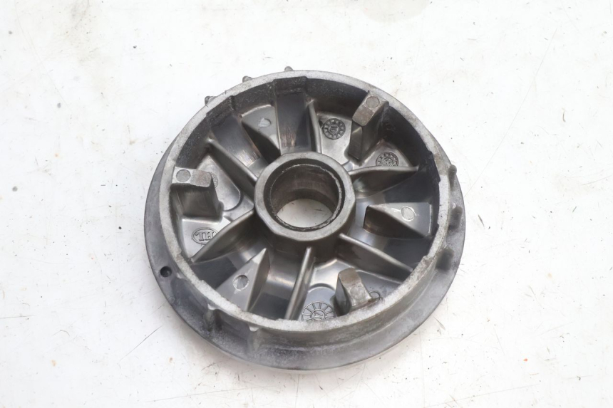 photo de VARIATEUR PEUGEOT CITYSTAR 125 (2011 - 2017) - Points de fixation