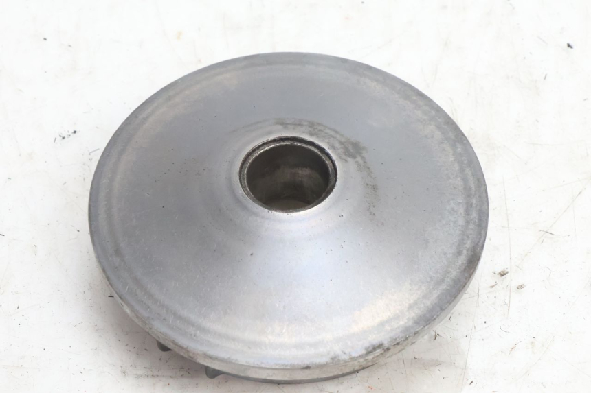photo de VARIATEUR PEUGEOT CITYSTAR 125 (2011 - 2017) - État de surface
