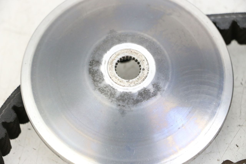 photo de VARIATEUR PEUGEOT CITYSTAR 50 (2013 - 2017) - Pièce contrôlée