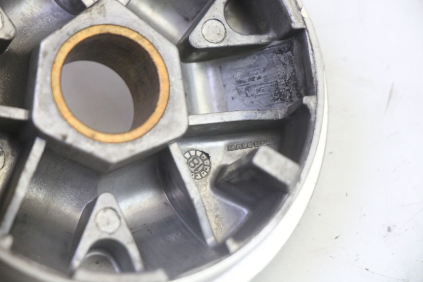 photo de VARIATEUR PEUGEOT CITYSTAR 50 (2013 - 2017) - Gros plan technique