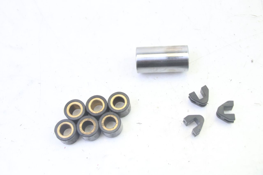 photo de VARIATEUR PEUGEOT CITYSTAR 50 (2013 - 2017) - Points de fixation