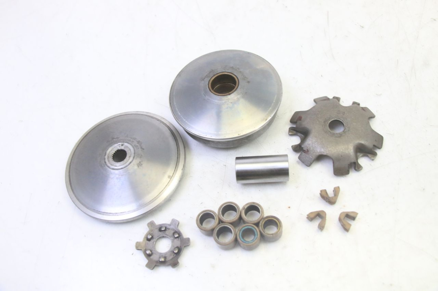 photo de VARIATEUR PEUGEOT CITYSTAR 50 (2013 - 2017) - Détail de la pièce