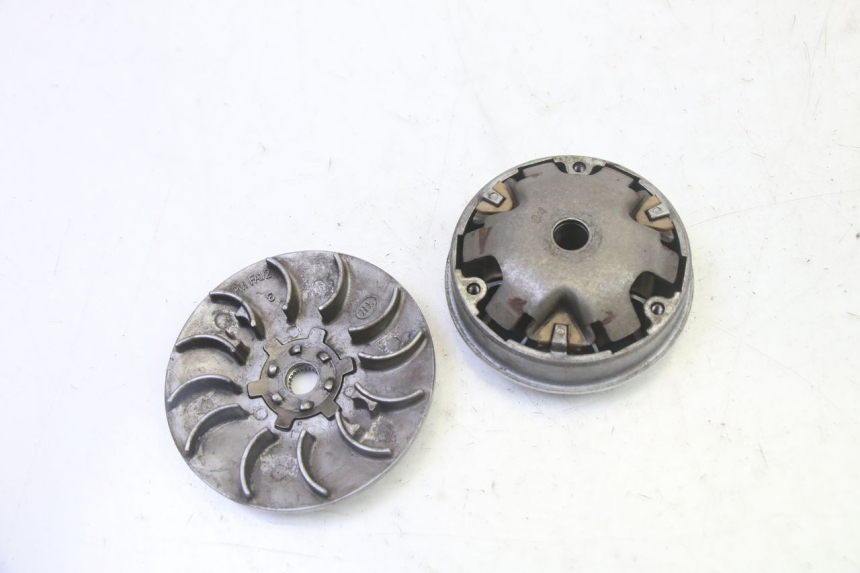 photo de VARIATEUR PEUGEOT CITYSTAR 50 (2013 - 2017) - Autre angle de vue