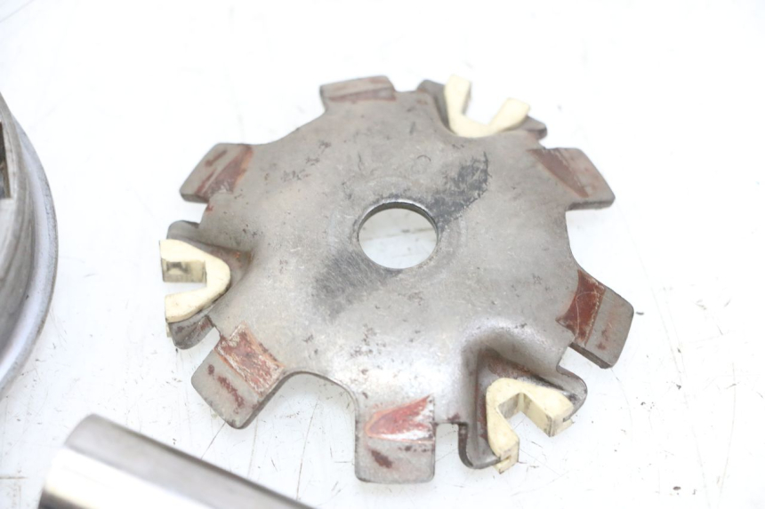 photo de VARIATEUR PEUGEOT CITYSTAR 50 (2013 - 2017) - Vue produit