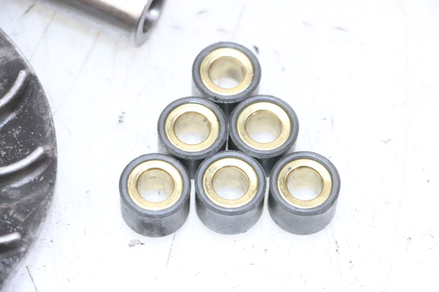 photo de VARIATEUR PEUGEOT CITYSTAR 50 (2013 - 2017) - Détails caractéristiques