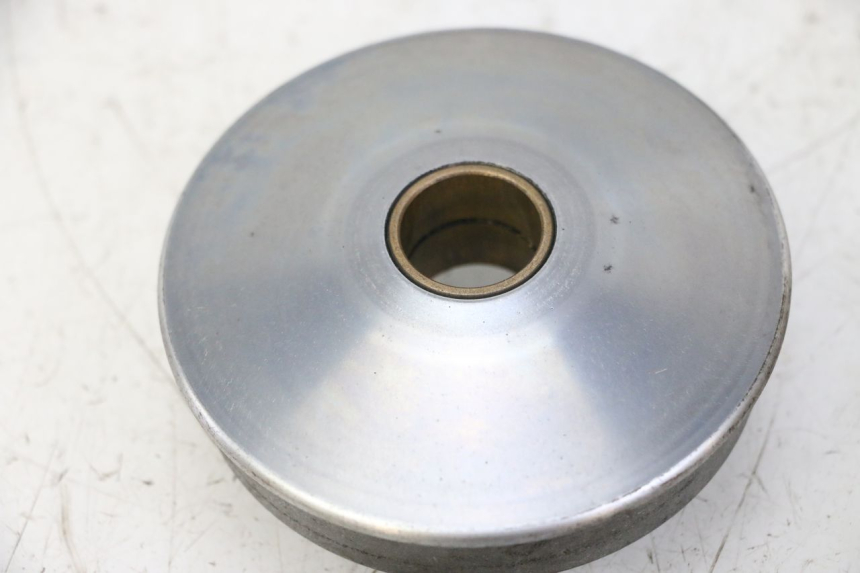 photo de VARIATEUR PEUGEOT CITYSTAR 50 (2013 - 2017) - Vue d’ensemble